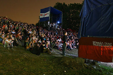 Sziget 2007