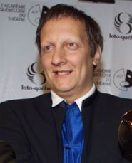 Robert Lepage