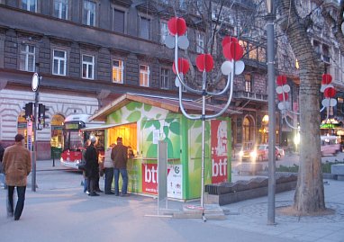 Budapest Tavaszi Fesztivál 2008.