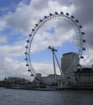 London Eye