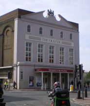 The Old Vic