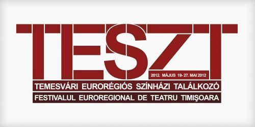 TESZT - Temesvári Eurorégiós Színházi Találkozó