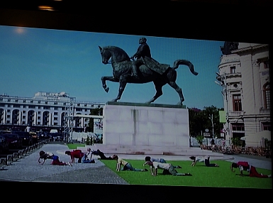 Dacă noi nu ne vreţi, voi vă vrem