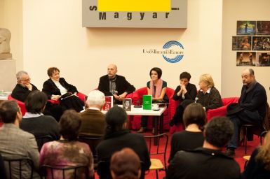 Interferenciak 2012